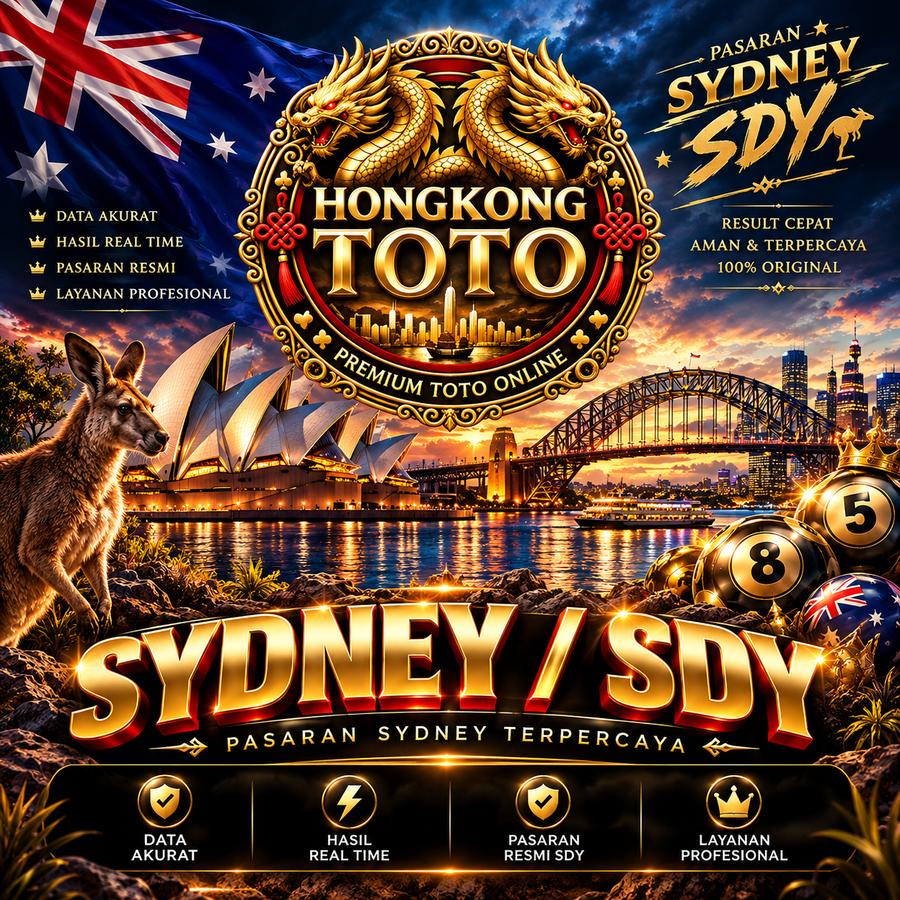 data sdy 2000 sampai 2026, bocoran sydney 1 Oktober 2026 (47350) pengeluaran sdy live