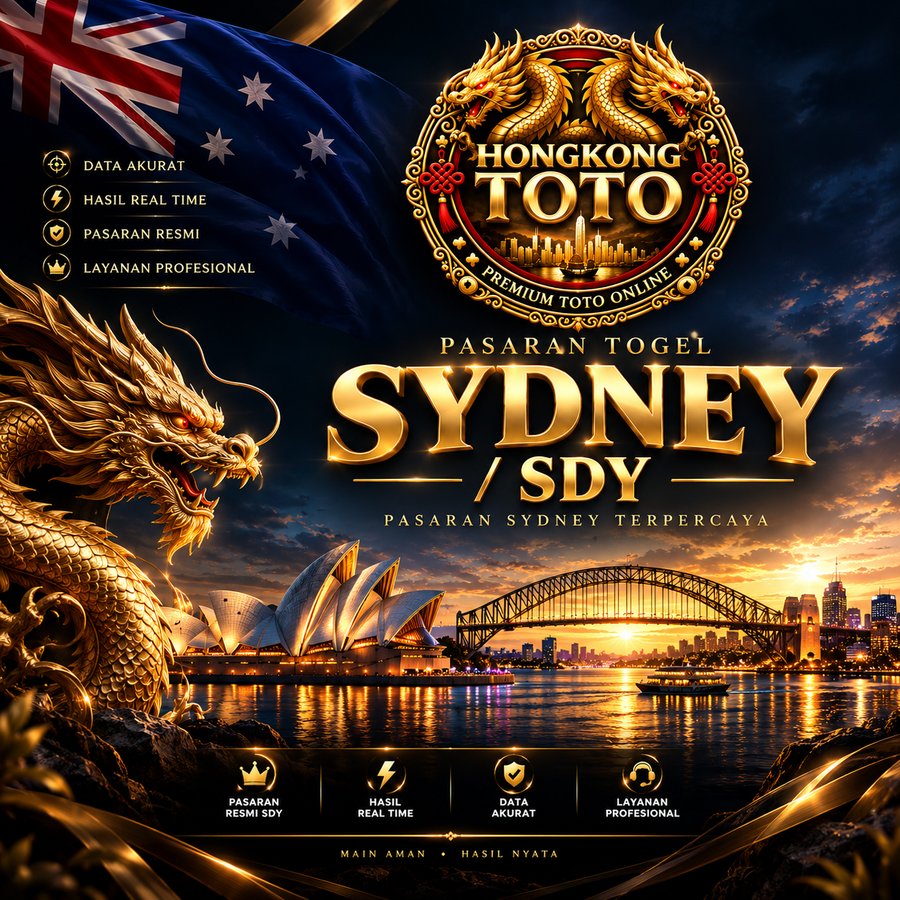 data sdy 2000 sampai 2026, bocoran sydney 1 Oktober 2026 (47350) pengeluaran sdy live